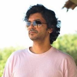 Hindi Director Arshad Sayed