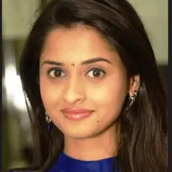 Telugu Movie Actress Arthana Binu Vijayakumar