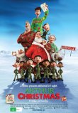 Arthur Christmas Movie Review English