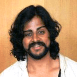 Arun Gowda Kannada Movie Actor