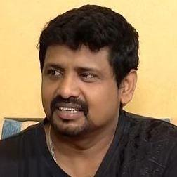 Tamil Music Director Aruldev