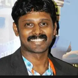 Tamil Visual Effects Artist Arun Chidambaram