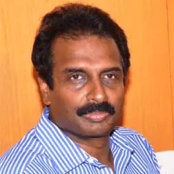 Tamil Movie Actor Arun Pandian