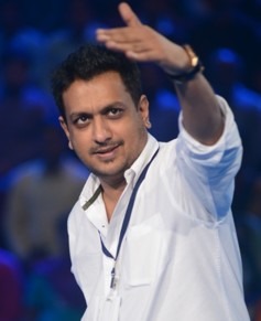 Hindi Producer Arun Sheshkumar