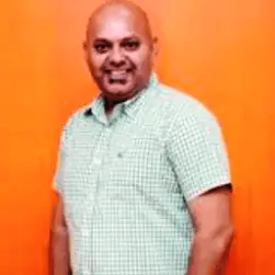 Tamil Director Arun Vaidyanathan