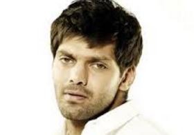 Arya In A Commercial Movie With Suraj!