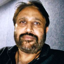 Hindi Editor Aseem Sinha