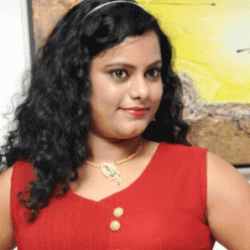 Asha Chowdary Telugu Movie Actress