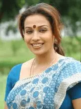 Hindi Movie Actress Asha Saini