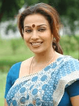 Asha Saini Hindi Movie Actress