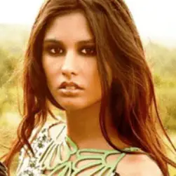Hindi Model Ashika Pratt