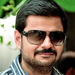 Malayalam Producer Ashiq Usman