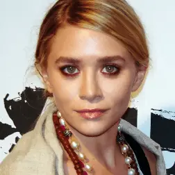 English Movie Actress Ashley Olsen