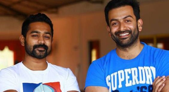 Asif Ali And Prithviraj To Join Again!