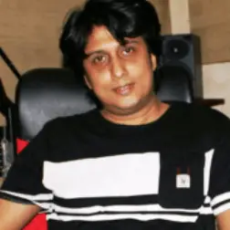 Hindi Music Director Aslam Keyi