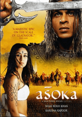 Asoka Movie Review Hindi Movie Review Asoka Movie Review Hindi Movie Review