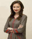 Asri Gazal Hindi TV-Actress