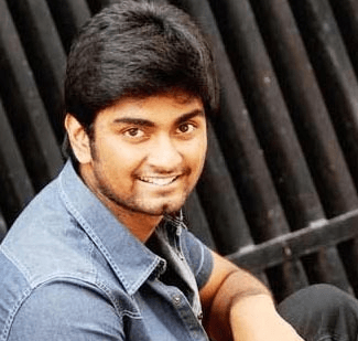 Atharvaa's Long Time Dream Happened Finally!