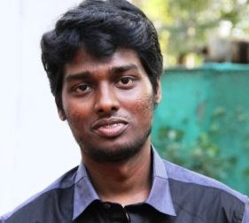 Atlee Kumar Tamil Director
