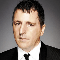 Atticus Ross English Music Director