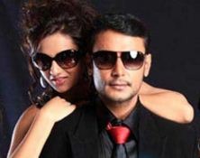 Audio Launch Of Darshan’s Virat Will Be Held Today!