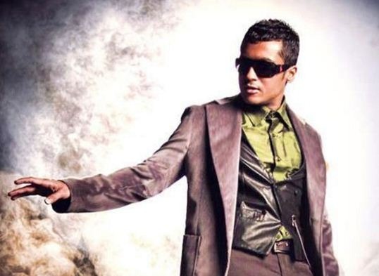 Audio Release Of Suriya’s “24!”