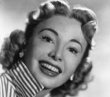 Audrey Meadows English TV-Actress