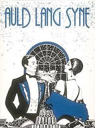 Auld Lang Syne Movie Review English Movie Review