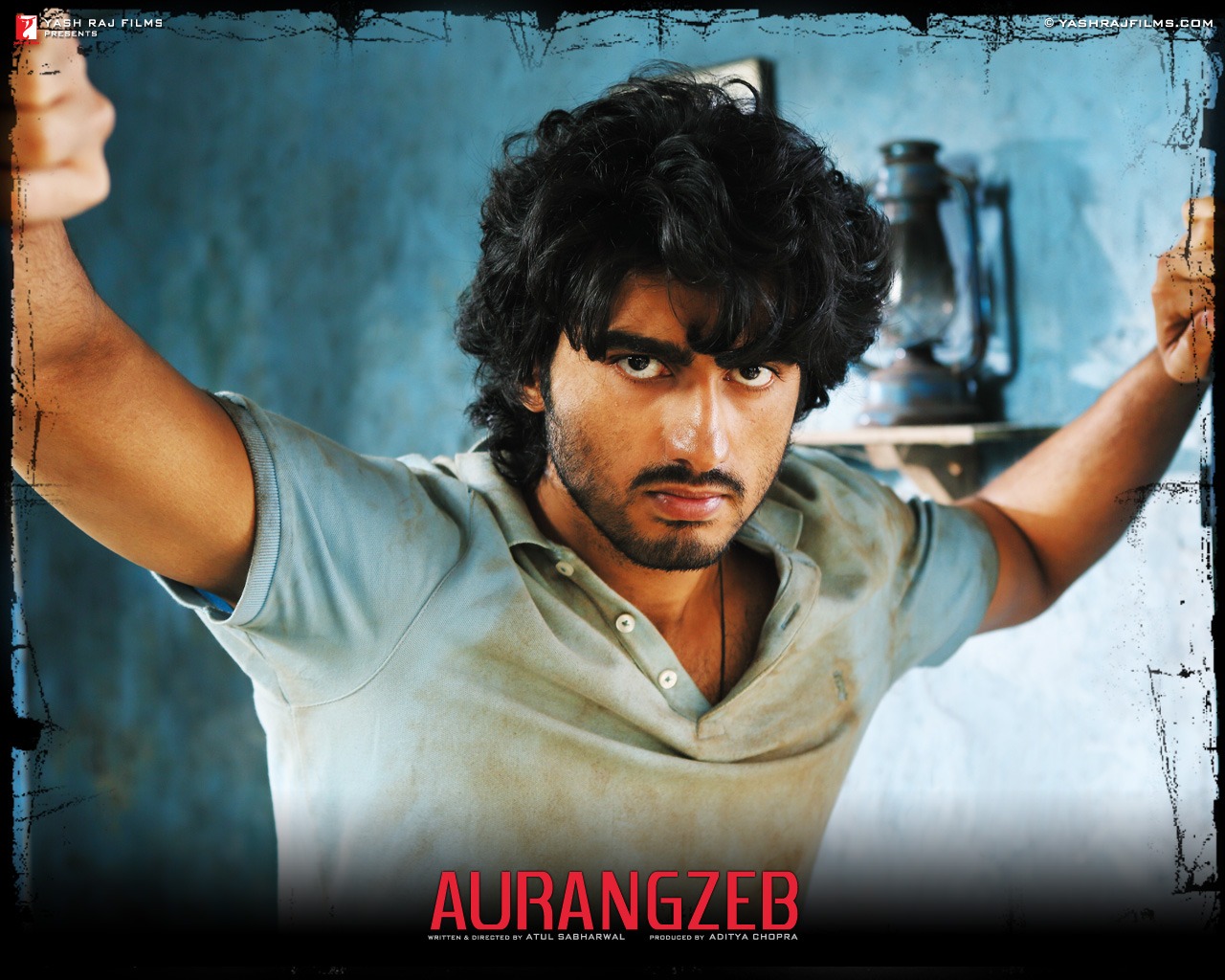 Aurangzeb Movie Review