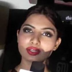 Tamil Movie Actress Avani Modi