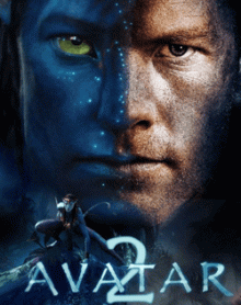 AVATAR SAGA?