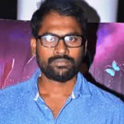 Tamil Movie Actor Avinash Raghudevan