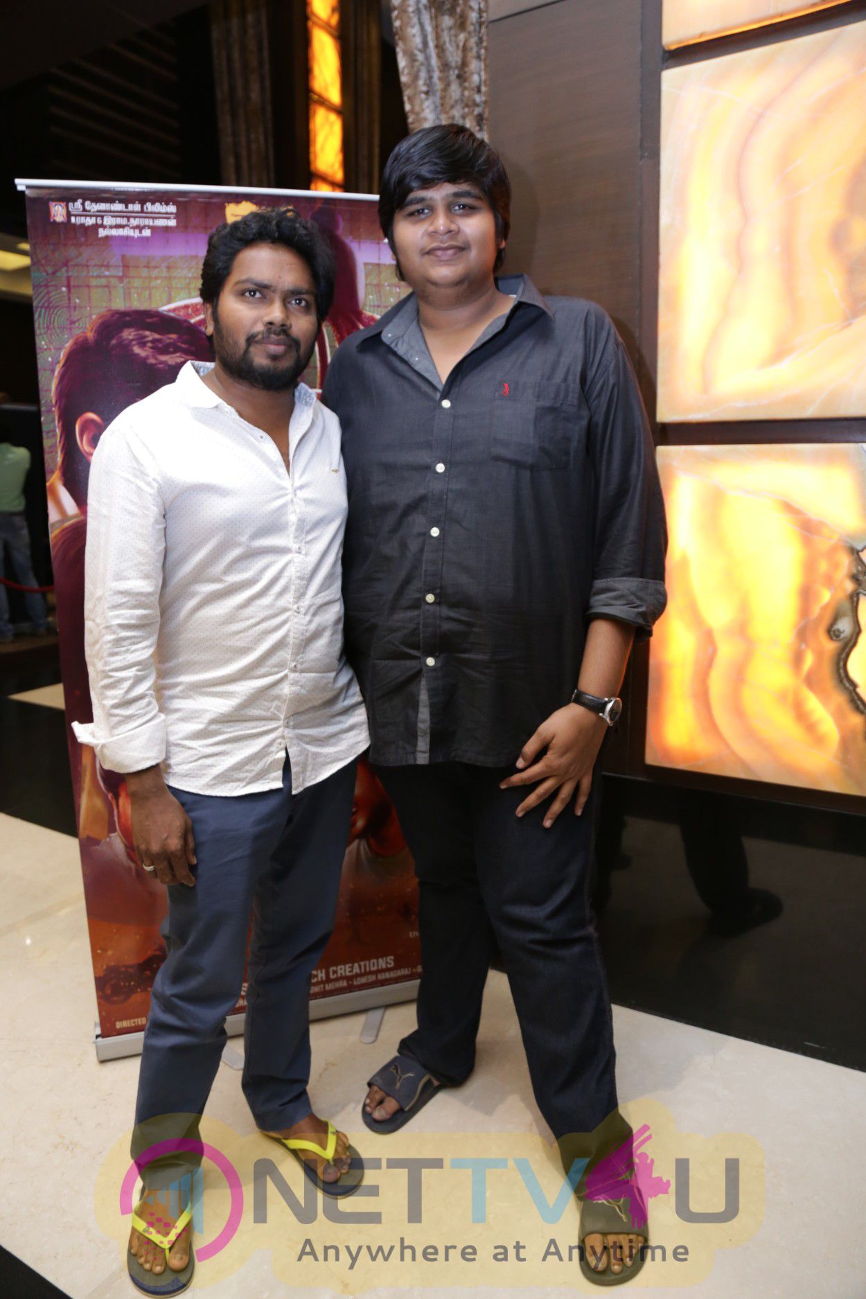 Aviyal Movie Premiere Show Latest Stills Tamil Gallery
