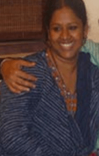 Ayesha Darbar Hindi Singer