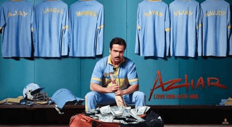 Azhar Is An Eye Opener Of The Game!