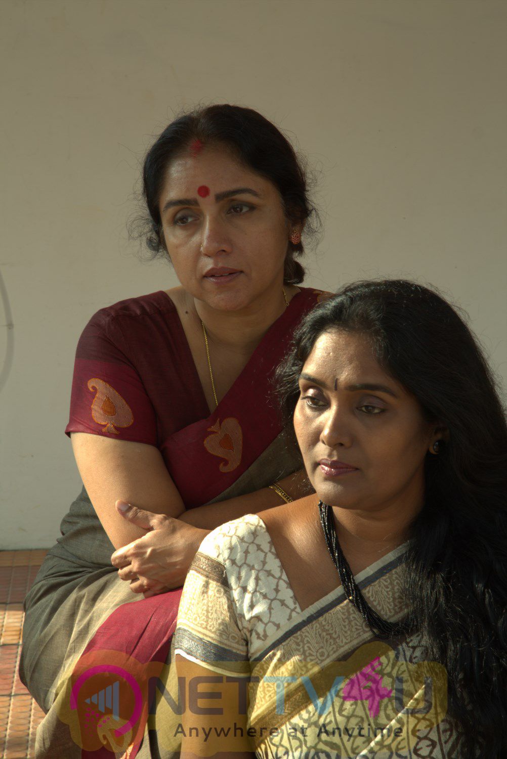 azhiyatha kolangal tamil movie shooting images 1