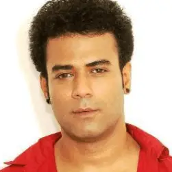 Telugu Movie Actor Aziz Naser