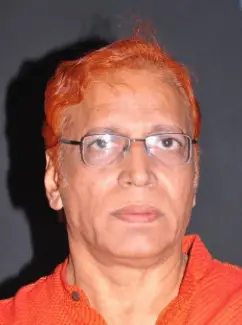 Telugu Director B Narsing Rao