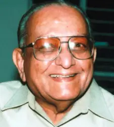Kannada Director B. S. Ranga