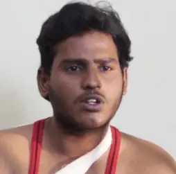 Tamil Movie Actor B Ganesh