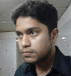 B Pravin Baaskar Tamil Editor