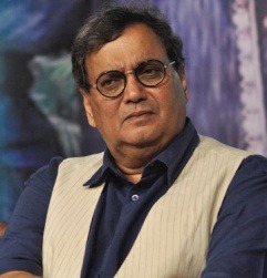 Hindi Director Babbar Subhash