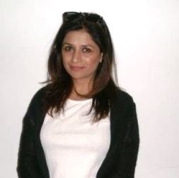 Hindi Director Babita Puri