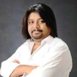 Telugu Music Director Babitha George