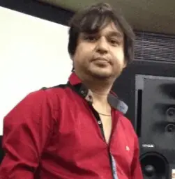 Hindi Music Director Babli Haque
