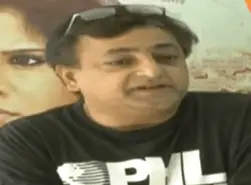 Hindi Director Babloo Seshadri