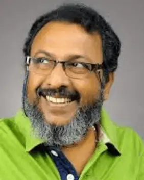 Malayalam Lyricist Babu Pallassery