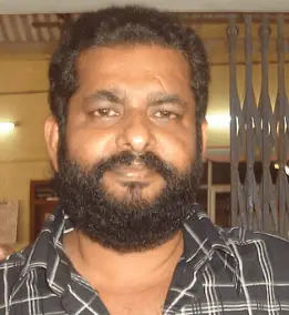 Malayalam Producer Babu Thiruvalla