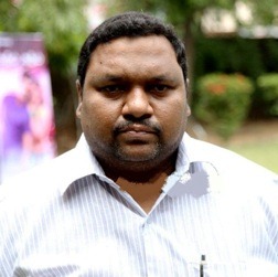 Tamil Director Babu Thooyavan