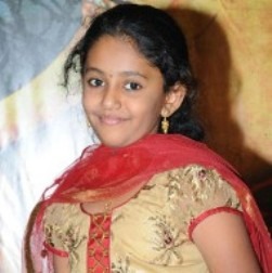 Telugu Supporting Actress Baby Annie